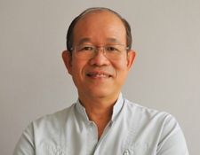 Dr Anh-Huan Tran